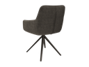 Chaise pivotante Amsterdam