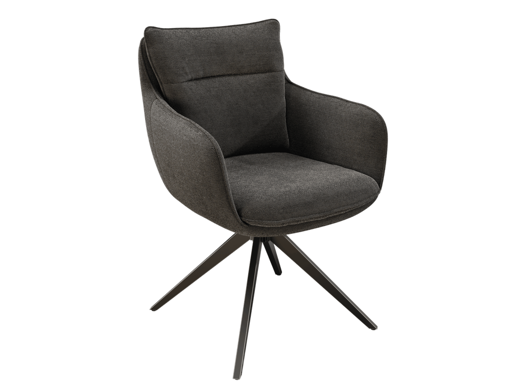 Chaise pivotante Belfast