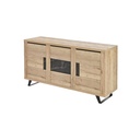 Enfilade 3 portes Clement