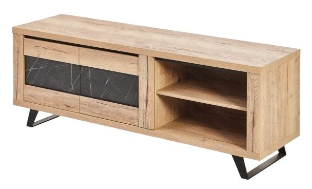 Meuble TV 180 cm Clement