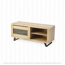 Meuble TV Clement 150 cm