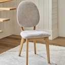 Chaise Alva