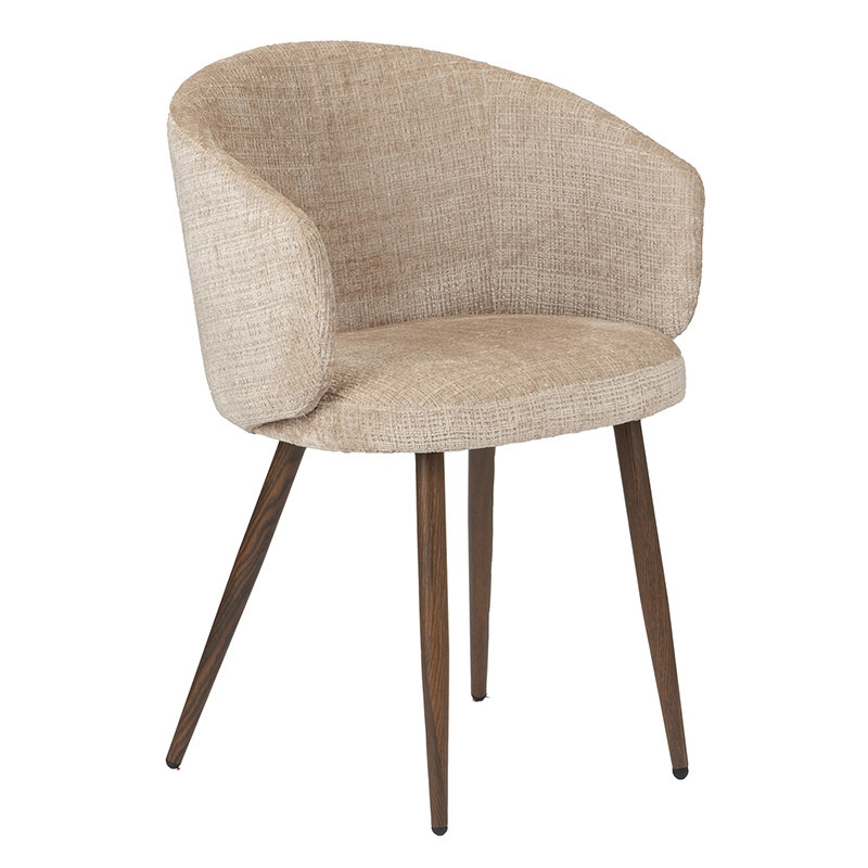 [PS-6598-29694] Chaise Luna (Cream)