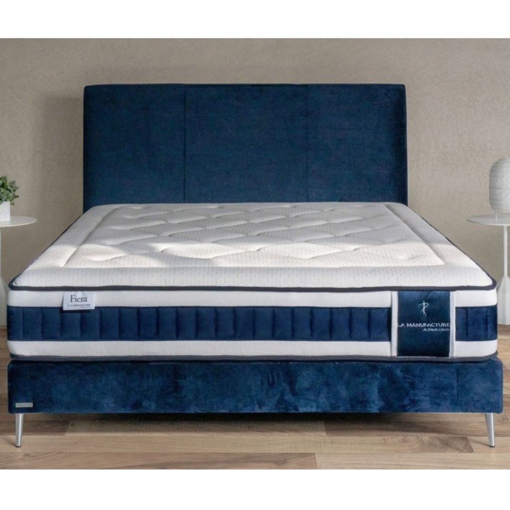 Matelas Fiera - Gomarco 160 x 200