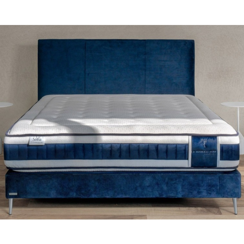 [SOFIA] Matelas Sofia - Gomarco