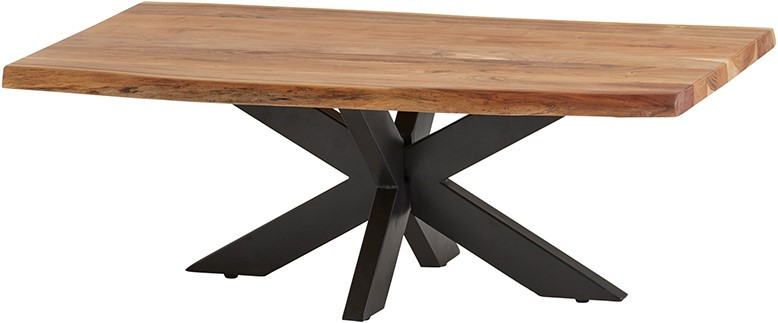 [NEB120] Table basse Nebel 120 cm