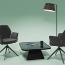 Chaise Vienna