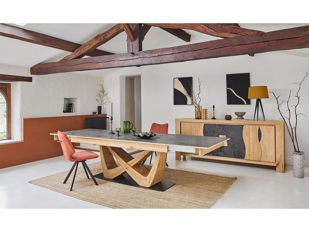 Table Spectaculaire Legend