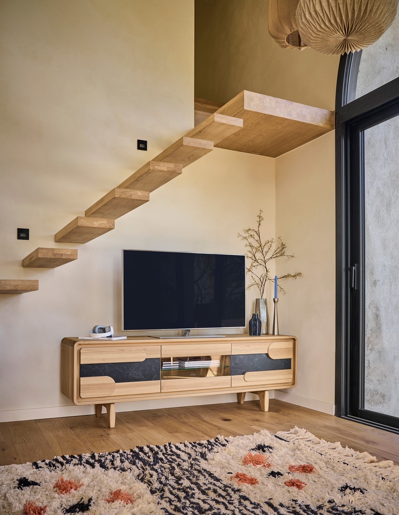 Meuble TV 180cm Absolu