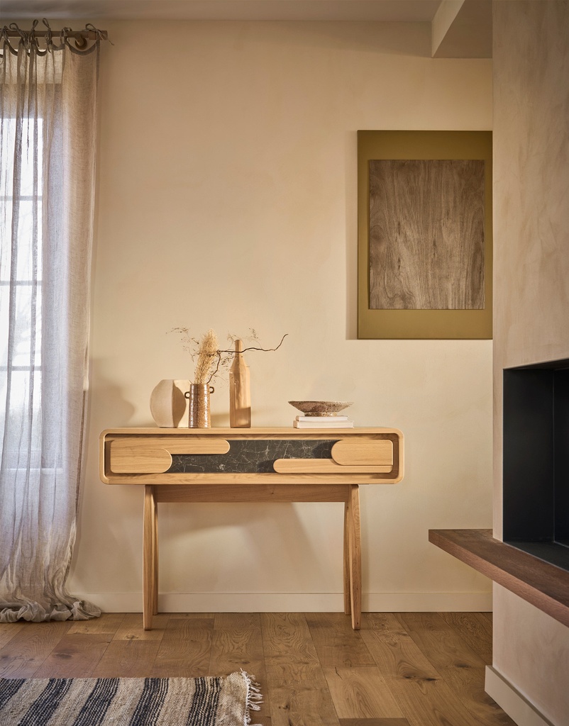 Console 1 tiroir Absolu