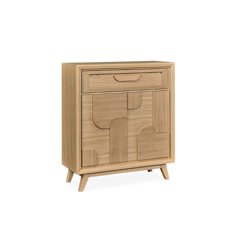 Bibus 2 Portes Rivage