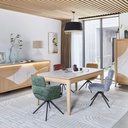 Fauteuil Sophia