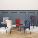 Chaise Lorraine