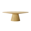 Table Ovale Selma - 230 CM