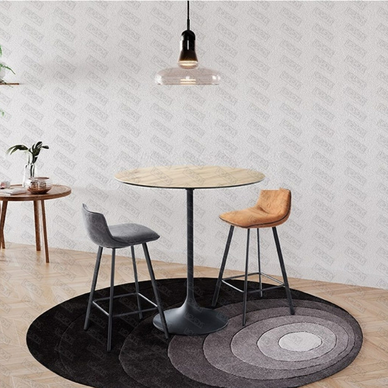 Table de bar 90 cm Liam