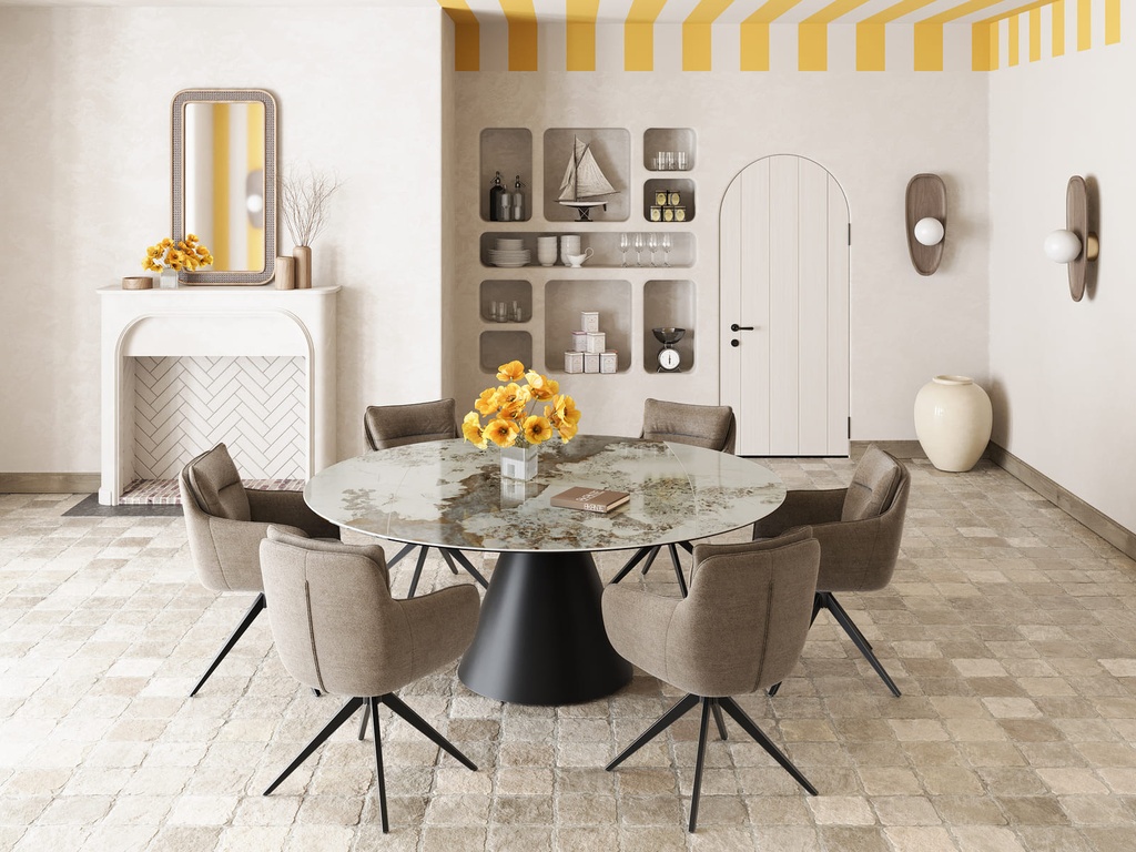 Table Grande Icone