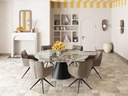 Table Grande Icone