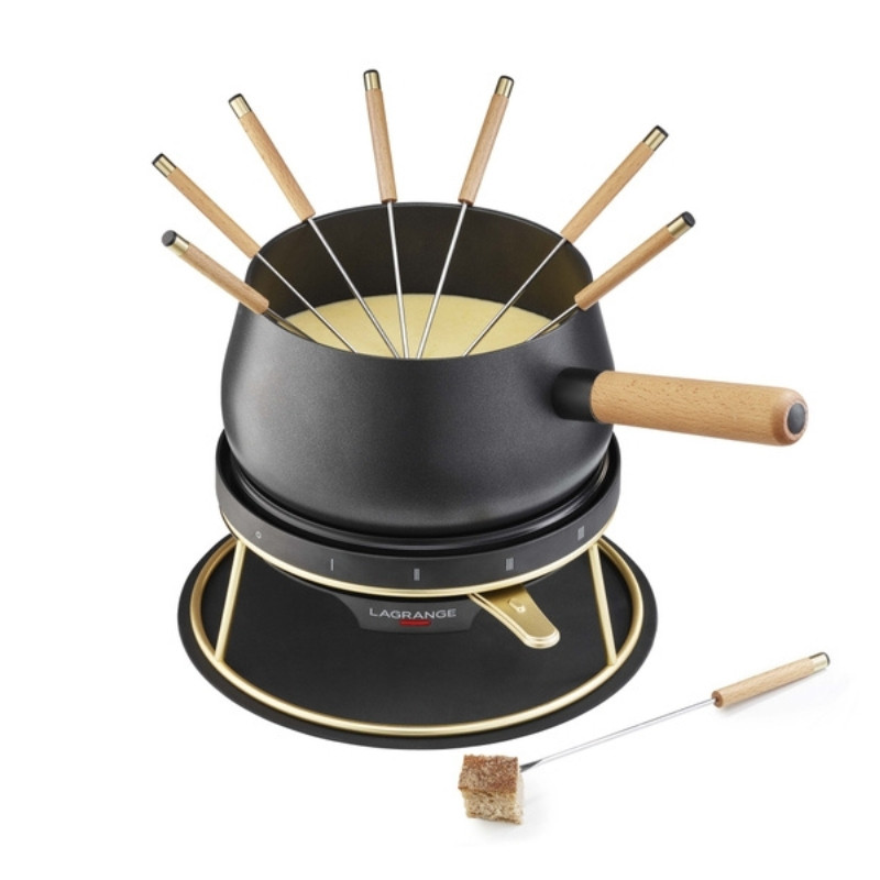 Appareil À Fondue 8 Personnes Lagrange - 349502