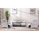 Canapé Marlon - LOT DE 2 Canapés