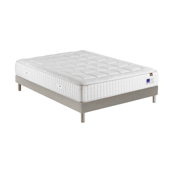 Pack Matelas + Sommier Beau Dormir - Epeda