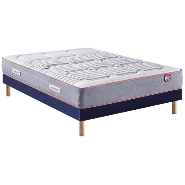 Matelas Mariniere 2 - Merinos