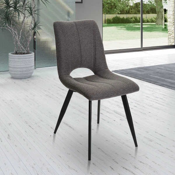 Chaise Coralie