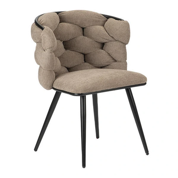Chaise de Salle à Manger Rock - Confort & Design | Pole to Pole