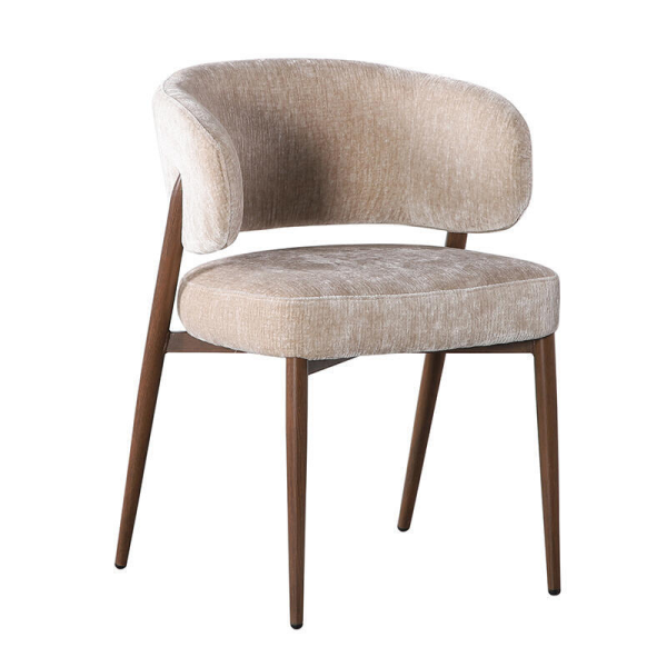 [PS-6907-33573] Chaise Fuji (TAN)