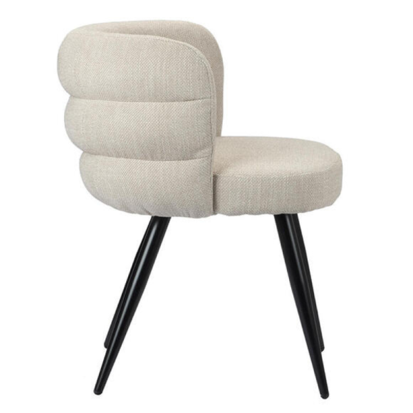 [PS-6909-33570] Chaise Cloud (BEIGE)