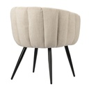 Chaise Breeze - Confortable et Design | Pole to Pole