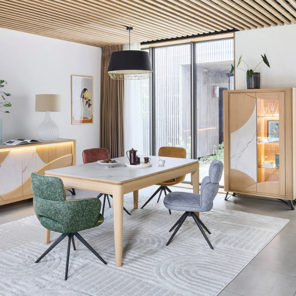 Table Riviera - 180 CM
