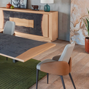 Table XXL Corto - 220-390 CM