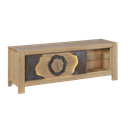 Meuble TV Minerale - 170 CM
