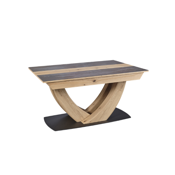 Table Minerale - 160 - 220 CM