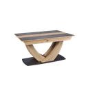 Table Minerale - 160 - 220 CM