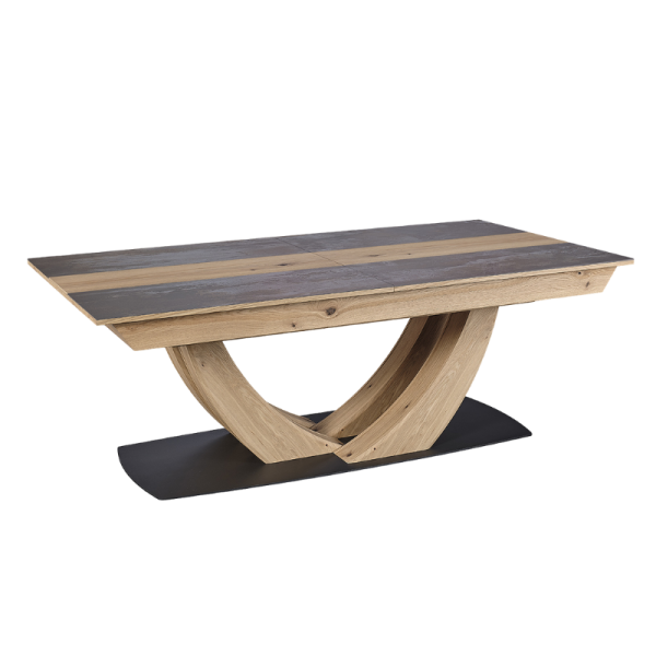 Table Minerale - 220 - 390 CM