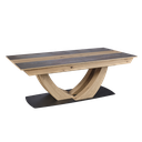 Table Minerale - 220 - 390 CM