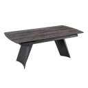 Table Extensible Azalée - 170 - 255 CM