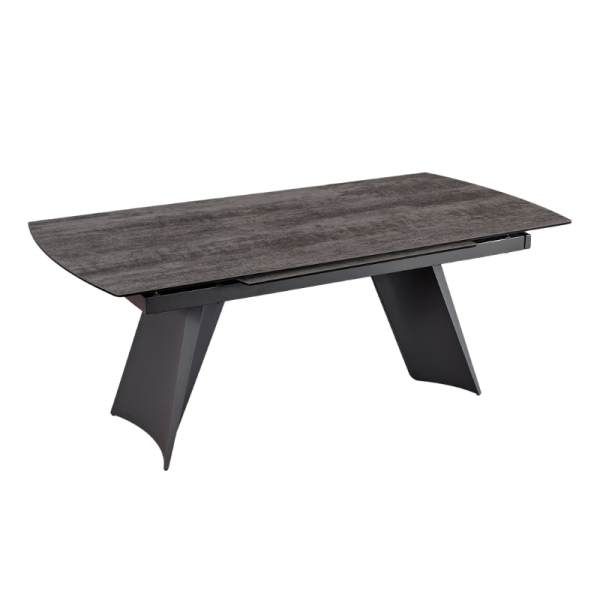 Table Extensible Azalée - 200 - 295 CM