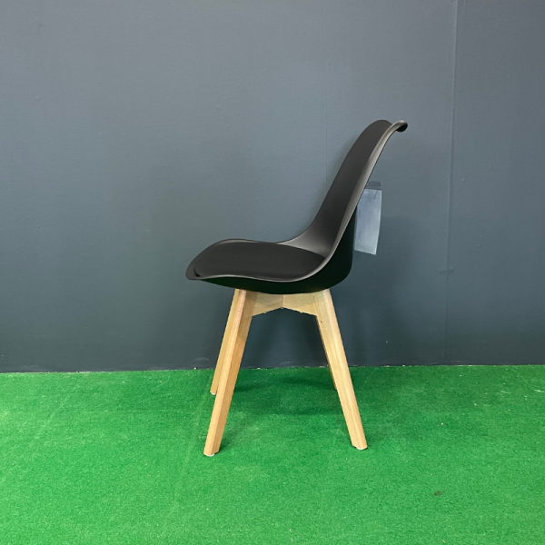 Chaise HD30711 LOT DE 3 - Modèle D'exposition