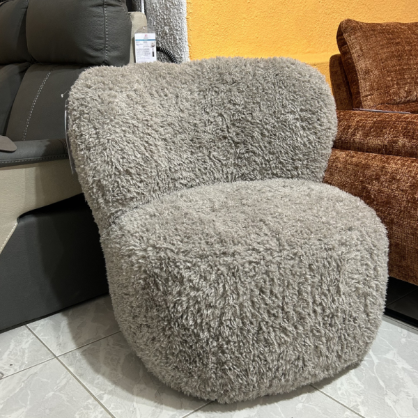 Fauteuil Design York