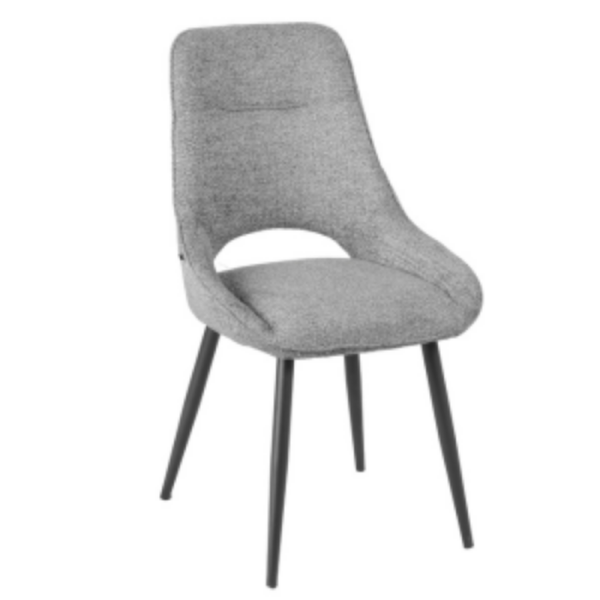 [PS-7059-34005] Chaise Lutece (Vert)