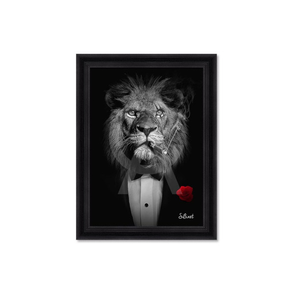 [PS-7073] Lion Mafia NB