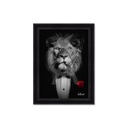 Lion Mafia NB