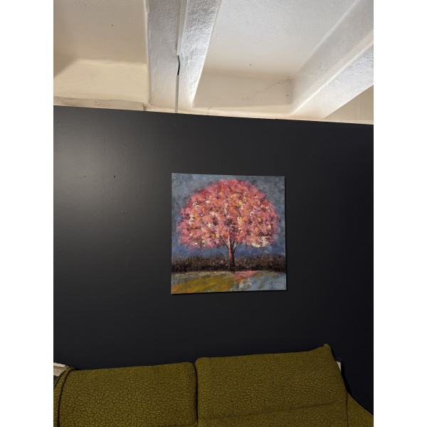 [arbrer] Tableau arbre rouge