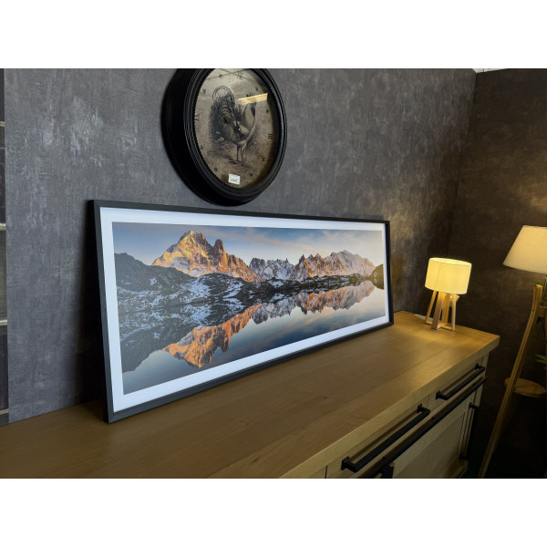[PS-7099] Rivrin - Alpes Chéserys 150cm