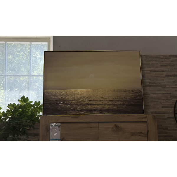[PS-7102] Quaddro Tableau paysage 120x80