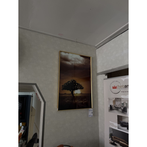 [C5384-7105] Photographie art arbre 80x120