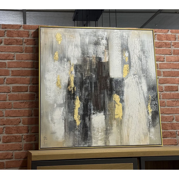 [PS-7107] Quaddro Toile encadrée