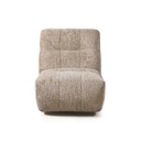 Fauteuil Lysandra